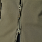 Куртка жіноча 5.11 Tactical Women's Leone Softshell Jacket XL RANGER GREEN - зображення 8