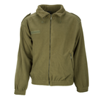 Куртка флісова французька F2 2XL Olive