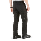 Тактичні штани 5.11 ABR PRO PANT LARGE W52/L(Unhemmed) Black - зображення 2