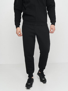 Брюки тренировочные Sturm Mil-Tec Tactical Sweatpants S Black - изображение 3