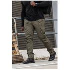 Тактичні штани 5.11 ABR PRO PANT LARGE W50/L(Unhemmed) Black - зображення 15
