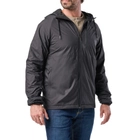 Куртка демисезонная 5.11 Tactical Warner Light Weight Jacket 2XL Black - изображение 4