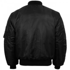 Куртка лётная MA1 XS Black - изображение 6