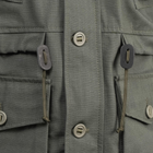 Куртка всесезонная SMOCK M Olive Drab - изображение 12