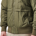 Куртка демисезонная 5.11 Tactical Thermal Insulator Jacket 2XL RANGER GREEN - изображение 8