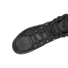 Ботинки Lowa RENEGADE II GTX® MID TF UK 7.5/EU 41.5 Black - изображение 6