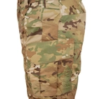Брюки тактические женские 5.11 Tactical Hot Weather Combat Pants 10/Long Multicam - изображение 4