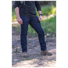 Брюки тактические джинсовые 5.11 Tactical Defender-Flex Slim Jeans W38/L30 Indigo - изображение 14