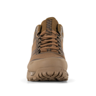 Черевики 5.11 Tactical A/T Mid Waterproof Boot 4 US/EU 37 Dark Coyote - зображення 3