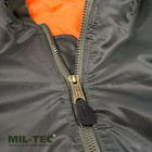 Куртка літна MA1 M Olive - зображення 9