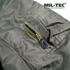 Куртка літна MA1 M Olive - зображення 10