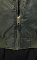 Куртка літна MA1 M Olive - зображення 11