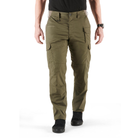 Тактические брюки 5.11 ABR PRO PANT LARGE W54/L(Unhemmed) RANGER GREEN - изображение 1