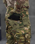 Тактичний костюм комбат g 0 XL - зображення 10