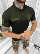 Тактическая поло cng tactical турция дг XXL - изображение 1