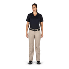 Штани тактичні жіночі 5.11 Tactical Apex Pants 2/Regular Khaki - зображення 12