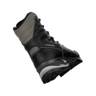 Ботинки зимние LOWA Yukon Ice II GTX UK 7.5/EU 41.5 Black - изображение 4