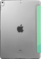 Обкладинка Laut Huex Smart Case для Apple iPad Air 10.5" (2019)/iPad Pro 2017 Mint (LAUT_IPD10_HX_MT) - зображення 2