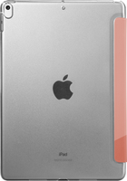 Pokrowiec Laut Huex Smart Case dla Apple iPad Air 10.5" (2019)/iPad Pro 2017 Różowy (LAUT_IPD10_HX_P) - obraz 2