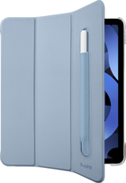 Pokrowiec Laut HUEX Smart Case dla Apple iPad Air 10.9" (2020) Niebieski (L_IPD20_HP_BL) - obraz 2