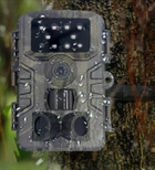 Фотоловушка Suntek PR-700 охотничья камера без модема видео Full HD 1080P обзор 120° 20MP IP66 - изображение 9