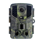 Фотоловушка Suntek PR-800 охотничья камера без модема видео Full HD 1080P с записью звука обзор 110° 20MP IP66 - изображение 5