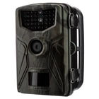 Фотоловушка Suntek HC-804A охотничья камера без модема видео Full HD 1080P с записью звука обзор 120° 16MP IP66 - изображение 8