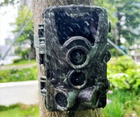 Фотоловушка Suntek HC-801A охотничья камера без модема видео Full HD 1080P с записью звука обзор 120° 16MP IP65 - изображение 6