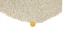 Наповнювач бентонітовий CHICO Compact Білі Квіти 5L (5902838918135) - зображення 8