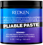 Паста для укладання волосся Redken Pliable Paste Гнучка фіксація 150 мл (884486497895) - зображення 1