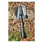 Лопата AceCamp Survivor Multi-Tool Shovel (2586) - изображение 6