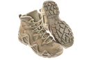 Черевики тактичні LOWA Zephyr MK2 GTX® MID 44.5 Coyote OP Gore-Tex (10UK) (310584-0731-10-44-5) - зображення 3