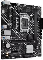 Материнська плата Asus PRIME H610M-K D4 ARGB (s1700, Intel H610, PCI-Ex16) - зображення 1