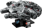 Zestaw klocków LEGO Star Wars Sokół Millennium 921 elementy (75375) - obraz 3