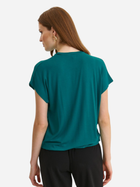 Блузка жіноча Top Secret SBK2928CZ 36 Зелена (5903411548299) - зображення 2