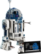 Конструктор LEGO Star Wars R2-D2 1050 деталей (75379) - зображення 2