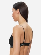 Бюстгальтер без кісточок Calvin Klein Underwear 000QF7216E-UB1 XS Чорний (8720107330481) - зображення 3