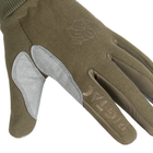 Рукавички польові демісезонні P1G-Tac MPG (Mount Patrol Gloves) Olive Drab XL (G92226OD) - изображение 6