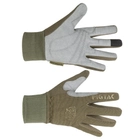 Рукавички польові демісезонні P1G-Tac MPG (Mount Patrol Gloves) Olive Drab L (G92226OD) - изображение 2