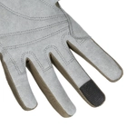 Рукавички польові демісезонні P1G-Tac MPG (Mount Patrol Gloves) Olive Drab M (G92226OD) - изображение 3