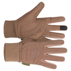 Рукавички польові демісезонні P1G-Tac MPG (Mount Patrol Gloves) Coyote Brown 2XL (G92226CB) - зображення 1