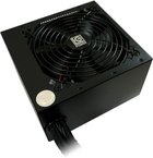 Zasilacz LC-Power LC6650 V2.3 650 W Black - obraz 6