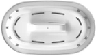 Картридж для фільтрів-глечиків Philips Micro X-Clean AWP213/10 12 шт. (4897099305552) - зображення 4
