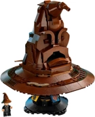 Конструктор LEGO Harry Potter Балакучий Розподільчий капелюх 561 деталь (76429) - зображення 2