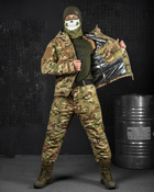 Тактичний костюм зимовий tactical series omniheat m 0 - зображення 1