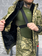 Тактический костюм зимний tac pixel logos l 0 - изображение 8