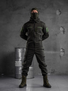 Тактичний софтшел олива костюм lk aura 0 - зображення 1