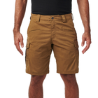 Шорти 5.11 Tactical Icon 10 Shorts Kangaroo 32 (73354-134)