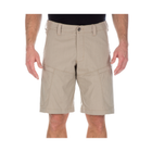 Шорти тактичні 5.11 Tactical Apex Short Khaki 34 (73334-055)