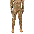 Штани тактичні 5.11 Tactical Hot Weather Combat Pants Multicam W34/L30 (74102NL-169) - изображение 1